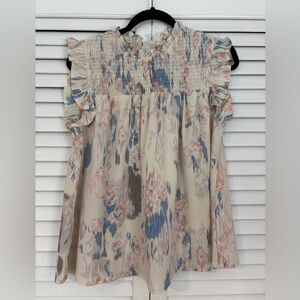 Boutique Top